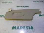 Sonnenblende links Renault Modus - Grand Modus P 8200329035