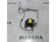 Steuergerät Airbag Renault Twingo I C06 550524800