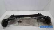 Hinterachse komplett Renault Zoe Kasten/Schrägheck BFM 555012669R