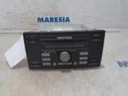 CD-Radio Ford Transit Kasten F**6 FDV200