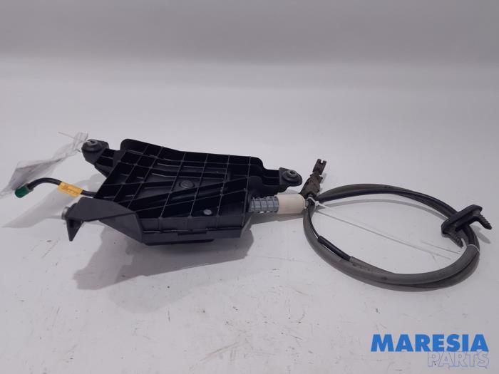 Feststellbremse Peugeot 3008 I 9684898480 Bild Feststellbremse Peugeot 3008 I 9684898480