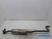 Mittelschalldämpfer Peugeot 3008 II MC, MR, MJ, M4 9820641580