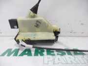 Klappenschlosszug Peugeot 208 I CA, CC 9688080880