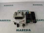 Steuergerät Motor Peugeot 307 Break 9653958980