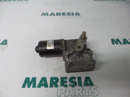 Wischermotor vorne Peugeot 307 404638 Bild Wischermotor vorne Peugeot 307 404638