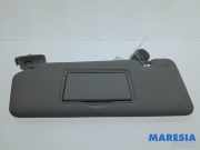 Sonnenblende links Renault Clio IV BH 964012136R