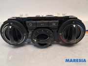 Heizungsbetätigung (Konsole) Peugeot 2008 I 9672248380