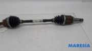 Antriebswelle rechts hinten Peugeot 3008 I Van 0U 3274D3