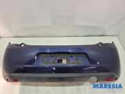 Stoßstange hinten Citroen C3 II SC 7410KY