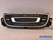 Heizungsbetätigung (Konsole) Renault Grand Scenic III JZ 275109409R