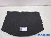 Bodenbelag Kofferraum Citroen C3 II SC 7585XK