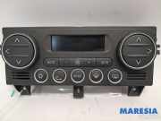 Heizungsbetätigung (Konsole) Alfa Romeo 159 Sportwagon 5240817301