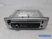 CD-Radio Renault Megane III Grandtour KZ 281157081R