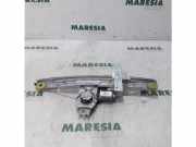 Fensterheber links vorne Peugeot 207 SW WK 9221FT