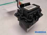 Widerstand Heizung Peugeot 208 I CA, CC T1000034Z