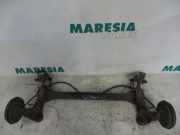 Hinterachse komplett Citroen C2 5148H1