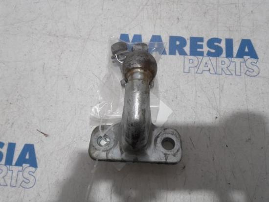 Kugelkopf Anhängerkupplung Peugeot Boxer Kasten Bild Kugelkopf Anhängerkupplung Peugeot Boxer Kasten