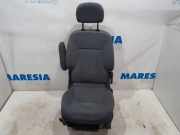Sitz links Peugeot Partner II Kasten 8846Y3