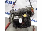 Motor ohne Anbauteile (Diesel) Renault Scenic I JA F9Q731