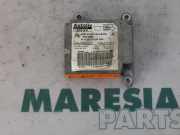 Steuergerät Airbag Citroen Berlingo I Kasten M 9653190880