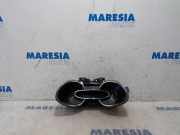 Instrumentenkombination Renault Clio IV Grandtour KH 248108588R