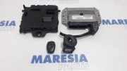 Steuergerät Motor Renault Kangoo II - Grand Kangoo KW0 237101907R