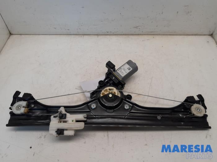 Fensterheber links vorne Fiat 500 312 518893640 Bild Fensterheber links vorne Fiat 500 312 518893640
