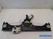 Fensterheber links vorne Fiat 500 312 518893640