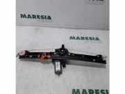 Fensterheber links vorne Fiat Grande Punto 199 51786729