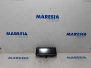 Instrumentenkombination Citroen C4 Cactus 9810313280