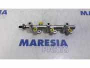 Abstellvorrichtung für Einspritzanlage Peugeot 2008 I 9811353880