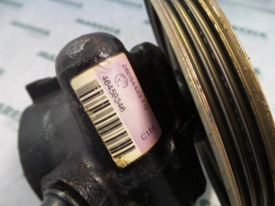 Servopumpe Fiat Marea Weekend 185 46459346 Bild Servopumpe Fiat Marea Weekend 185 46459346