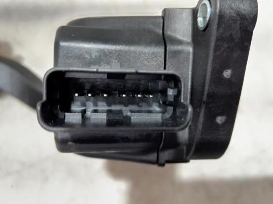 Sensor für Gaspedalstellung Peugeot 5008 I 0280755167 Bild Sensor für Gaspedalstellung Peugeot 5008 I 0280755167