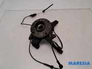 Achsschenkel links vorne Fiat 500 312 52044897