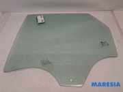 Türscheibe links hinten Opel Crossland X / Crossland P17 13457750