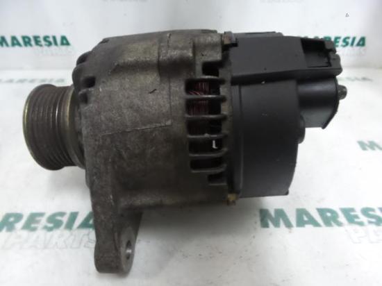 Lichtmaschine Fiat Brava 182 63321611 Bild Lichtmaschine Fiat Brava 182 63321611