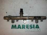 Abstellvorrichtung für Einspritzanlage Citroen C5 I DC 0445214019