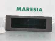 Multifunktionsanzeige Citroen C2 9807307080