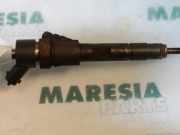 Einspritzdüse Renault Megane II BM/CM 0445110110