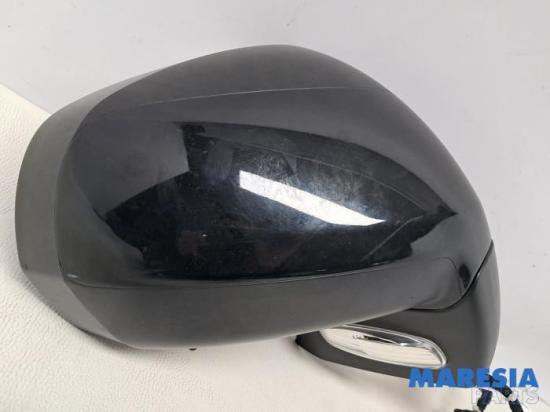 Außenspiegel rechts Peugeot 5008 I 8153ZG Bild Außenspiegel rechts Peugeot 5008 I 8153ZG