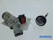 Schließzylinder für Zündschloß Renault Twingo III BCM N0504868