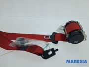 Sicherheitsgurt rechts hinten Renault Clio IV BH 888407412R