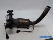 Katalysator ohne Lambdasonde Fiat 500 C 312 51934168