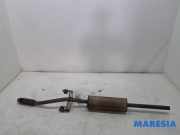 Mittelschalldämpfer Peugeot 208 I CA, CC PSA4356