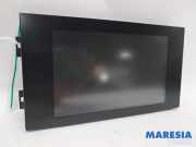 Multifunktionsanzeige Peugeot 308 II SW 9811486280