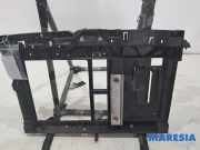 Frontblech Peugeot 208 I CA, CC 9677952180