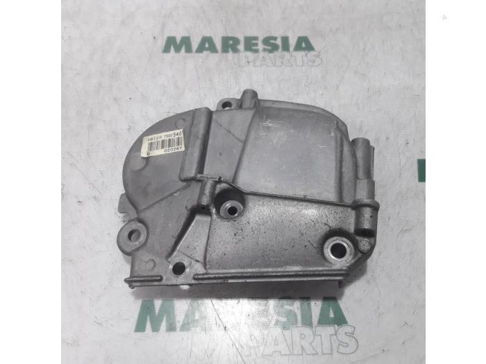 Stirndeckel (Motor) Renault Clio III BR0/1, CR0/1 8200294625 Bild Stirndeckel (Motor) Renault Clio III BR0/1, CR0/1 8200294625