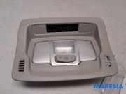 Innenleuchte Citroen C3 III SX 9848693080
