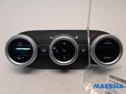 Heizungsbetätigung (Konsole) Alfa Romeo Giulietta 940 156123650