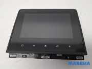 Monitor Navigationssystem Renault Clio V BF 280346137R